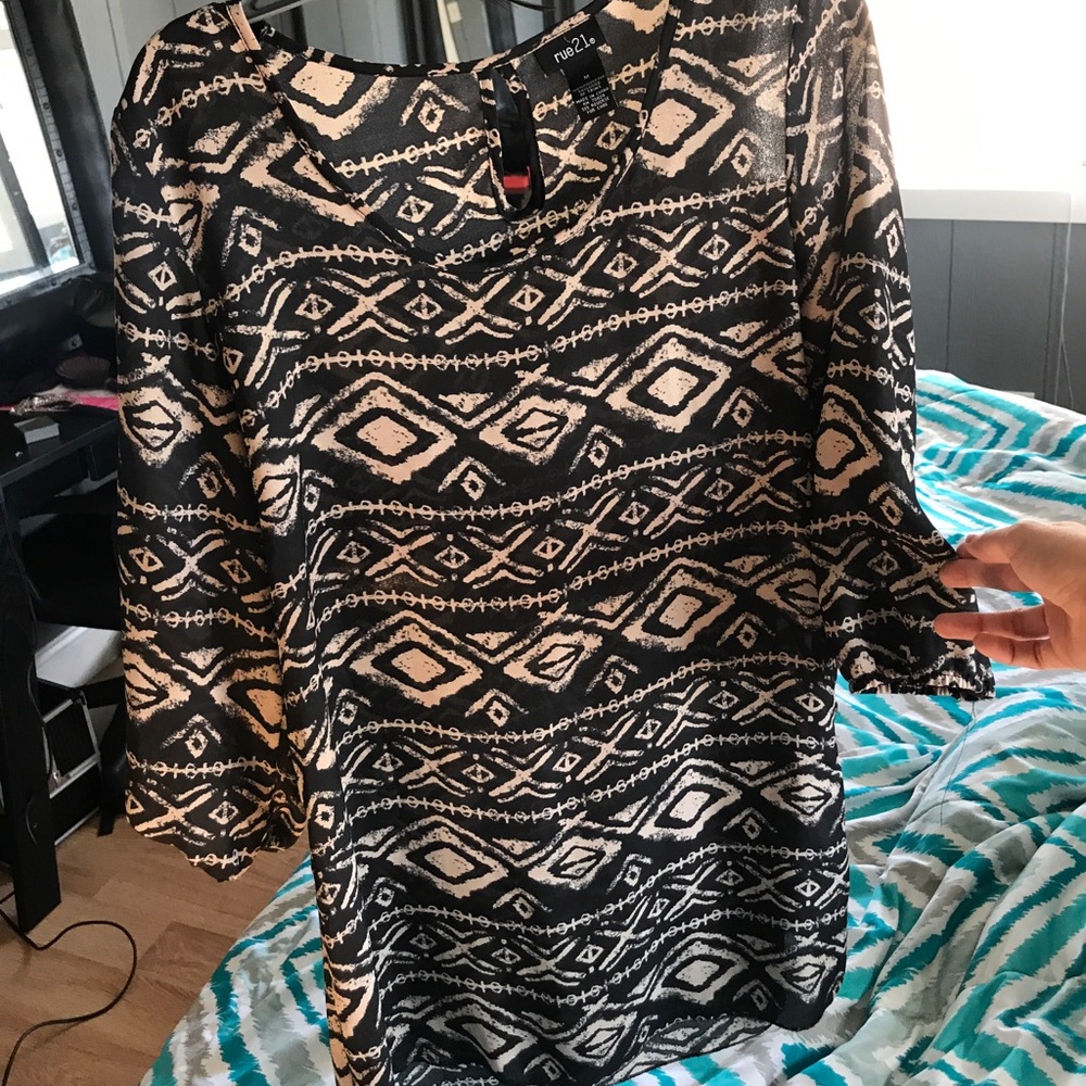 Tunic