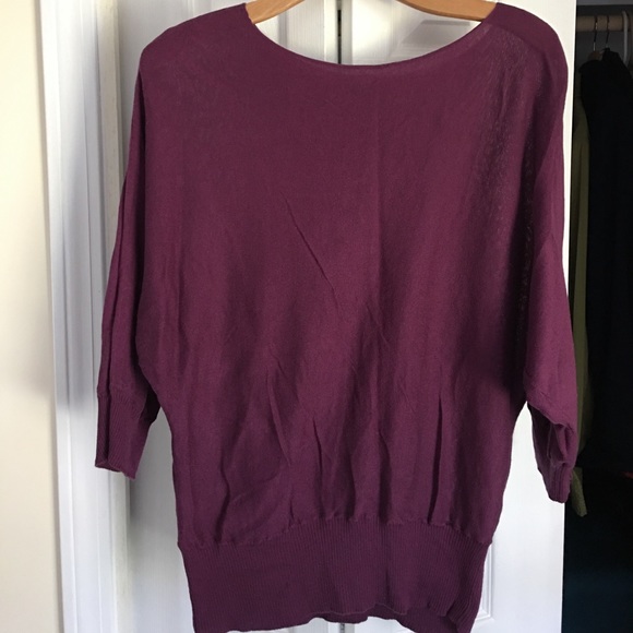 Sweaters - Light sweater
