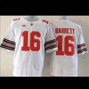 JT BARRETT JERSEY.