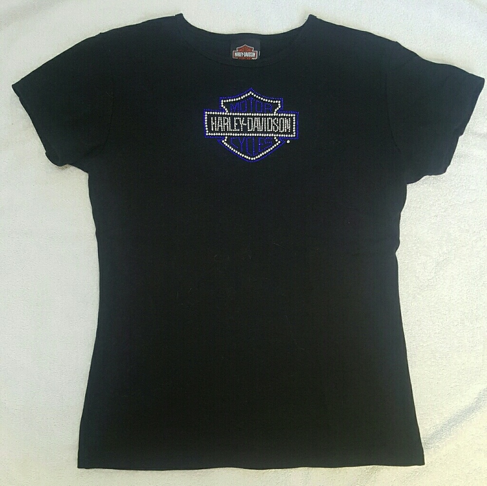 Harley-Davidson t-shirt