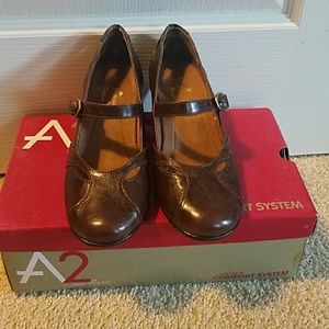 A2 Aerosoles Shoes
