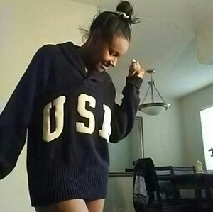 Polo USA Sweater