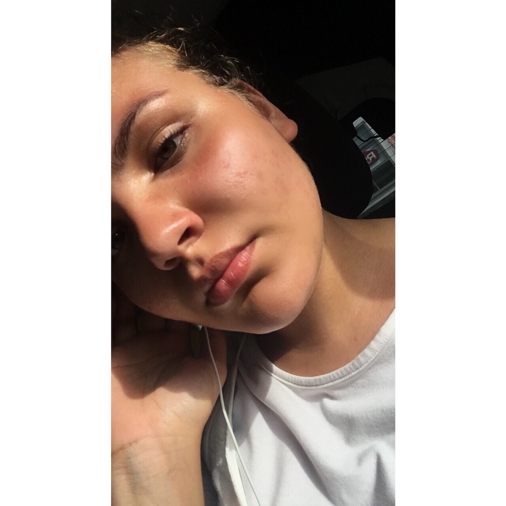 Meet your Posher, Amirah