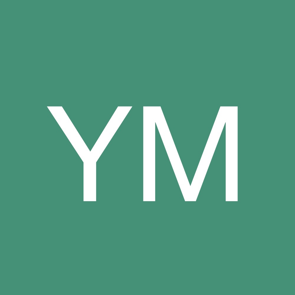 Meet your Posher, Yali