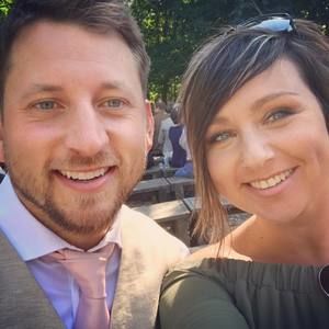 Meet your Posher, Michele