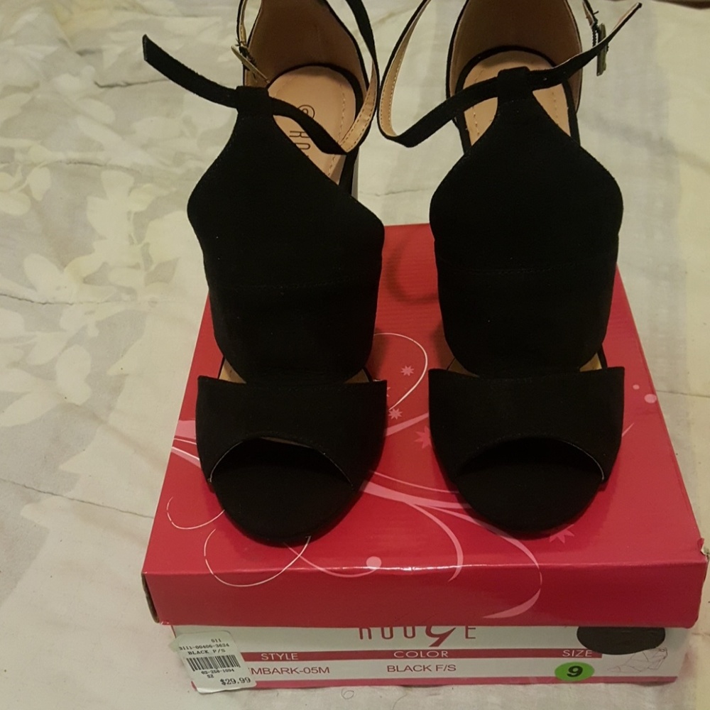Shoes