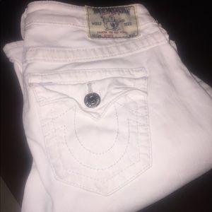 Authentic True Religion Jeans