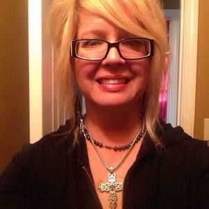 Meet your Posher, Cinda