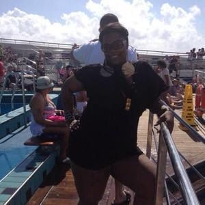 Meet your Posher, Tyneisha