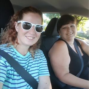 Meet your Posher, Erica