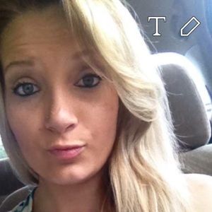 Meet your Posher, Breanna