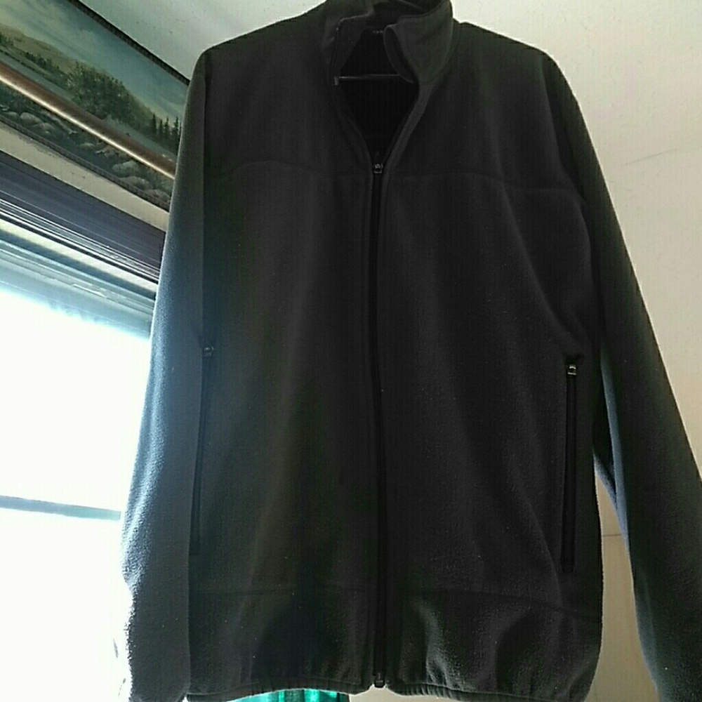 Lands end jacket