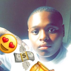 Meet your Posher, Bryce