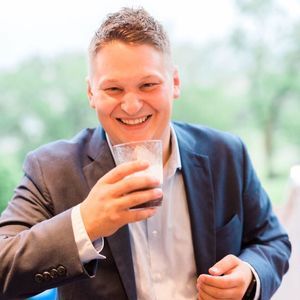 Meet your Posher, Jordan