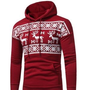 Holiday sweater/ sweatshirt