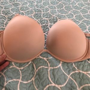 Victoria Secret pink 36DD