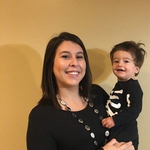 Meet your Posher, Lydia