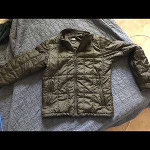 North Face Ski Jacket