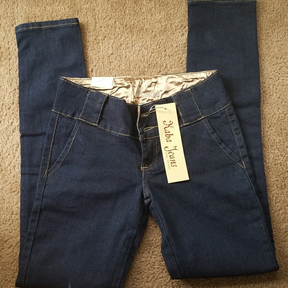 KABA JEANS