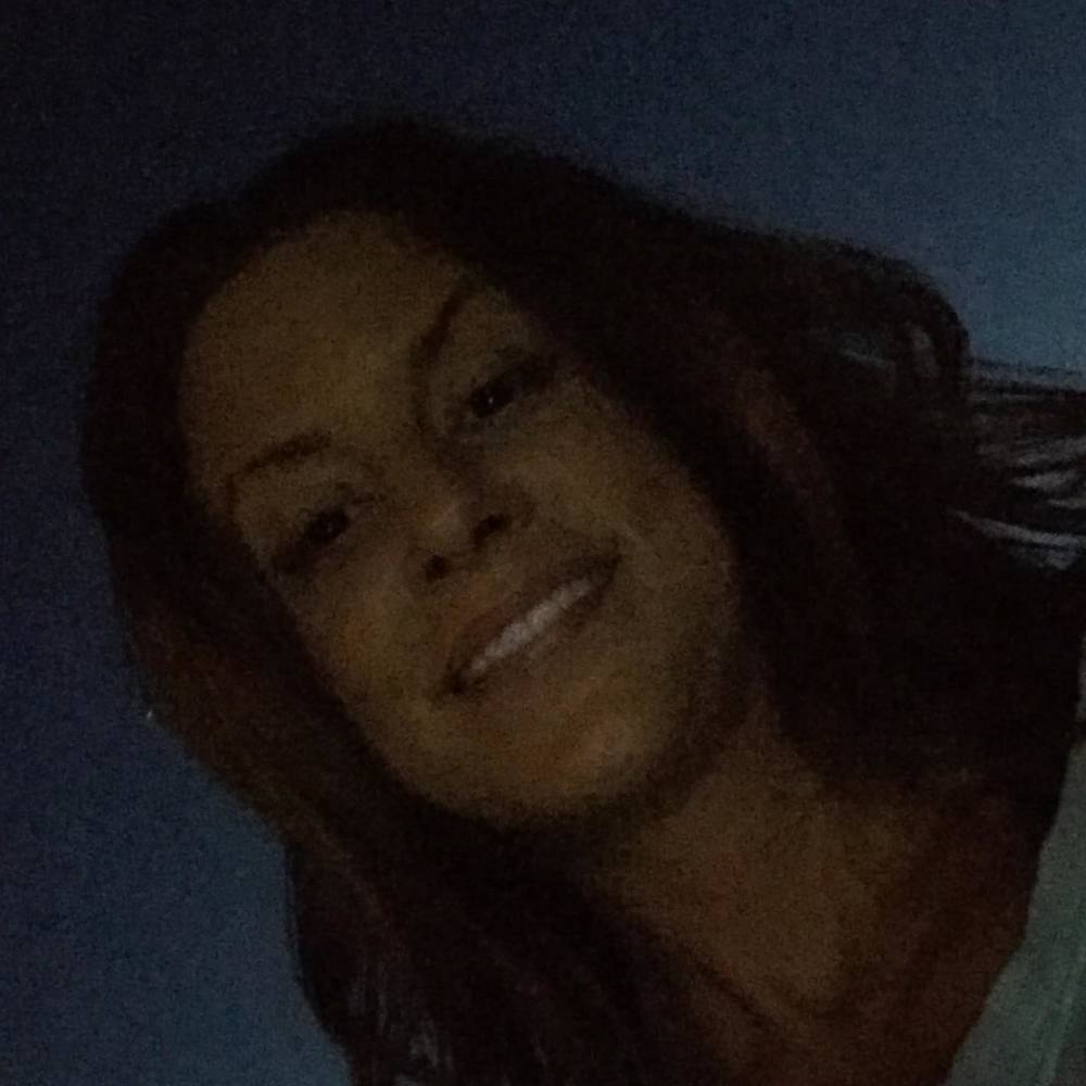 Meet your Posher, Leah