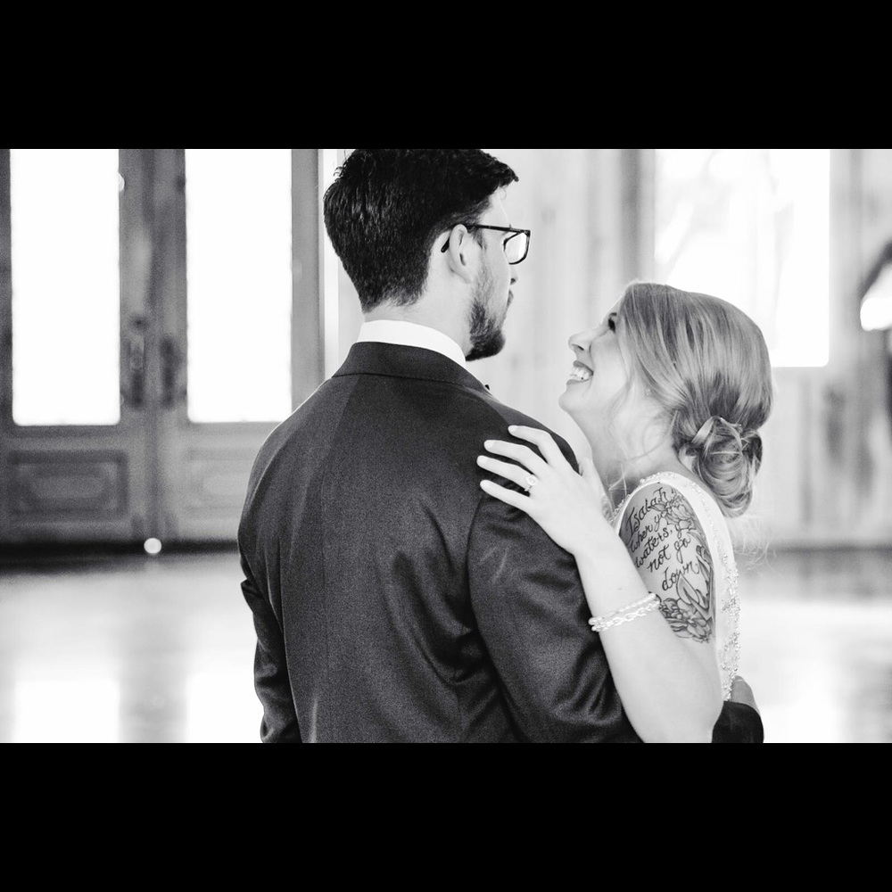 Meet your Posher, Bre