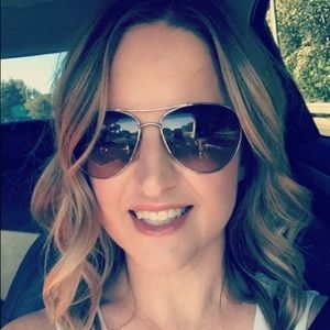 Meet your Posher, Jodi