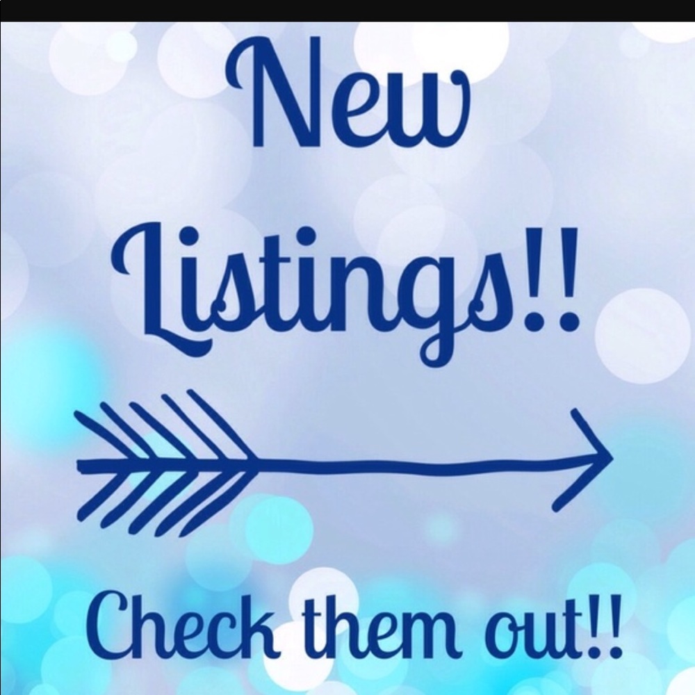 Check out my new inventory!