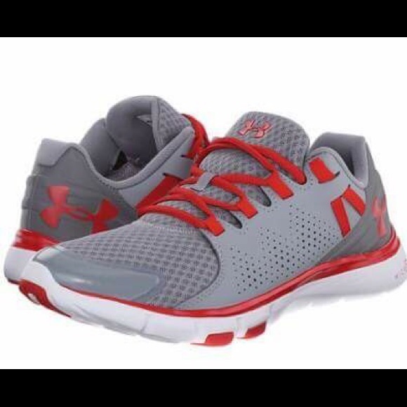 Under Armour Shoes - Under Armour Shoes