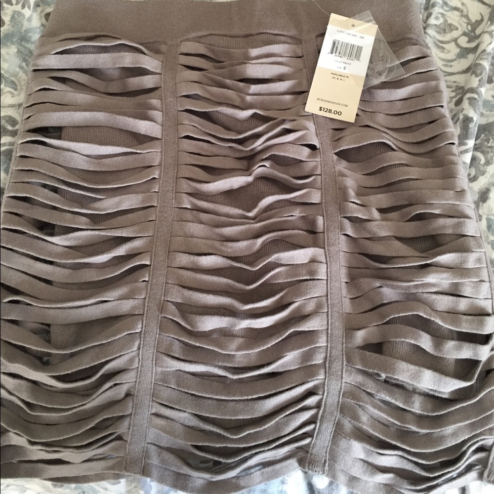 Skirt By BCBGeneration (Size-small)