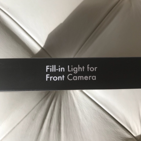 ILLUMINATED IPHONE BRIGHT LED PHONE CASE 6/6S - Picture 5 of 8