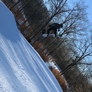 Meet your Posher, Elliot