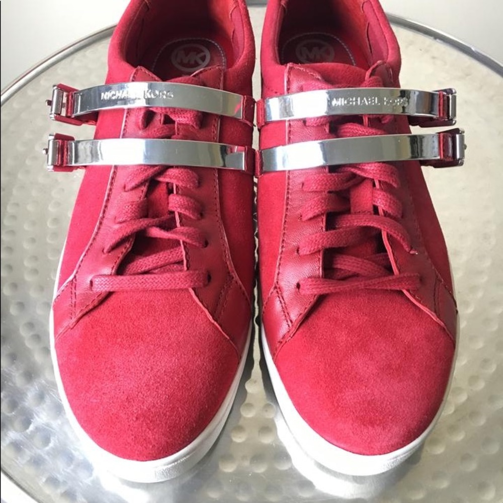 Michael kors shoes