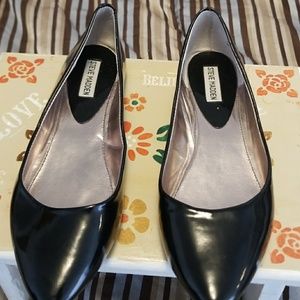 Steve Madden Ibiza flTz