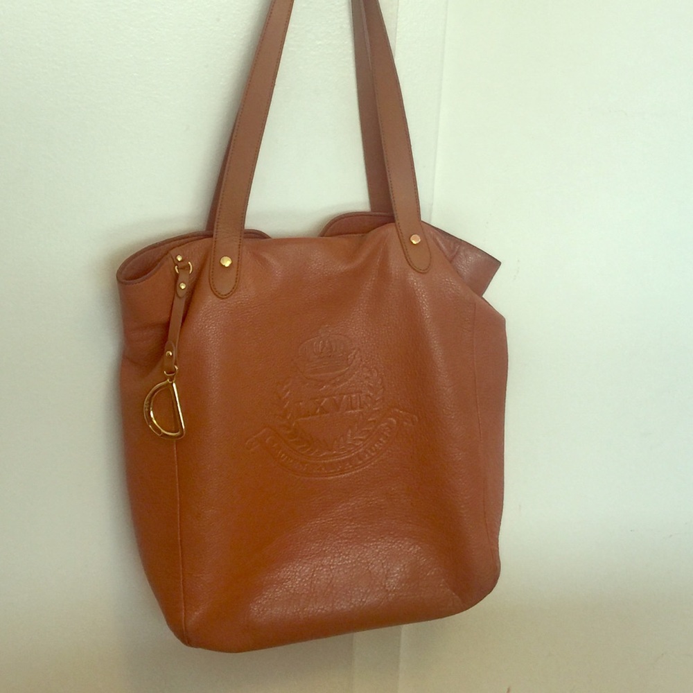 Handbag Ralph Lauren
