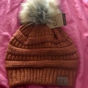 CC BEANIE