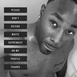 Meet your Posher, John john