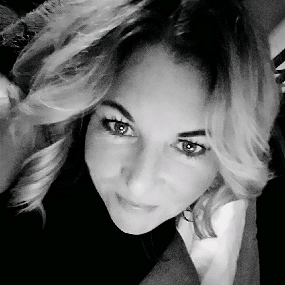 Meet your Posher, Tonia