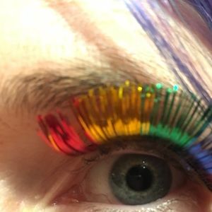 Meet your Posher, Beth