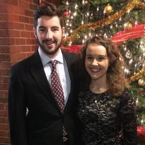 Meet your Posher, Micah