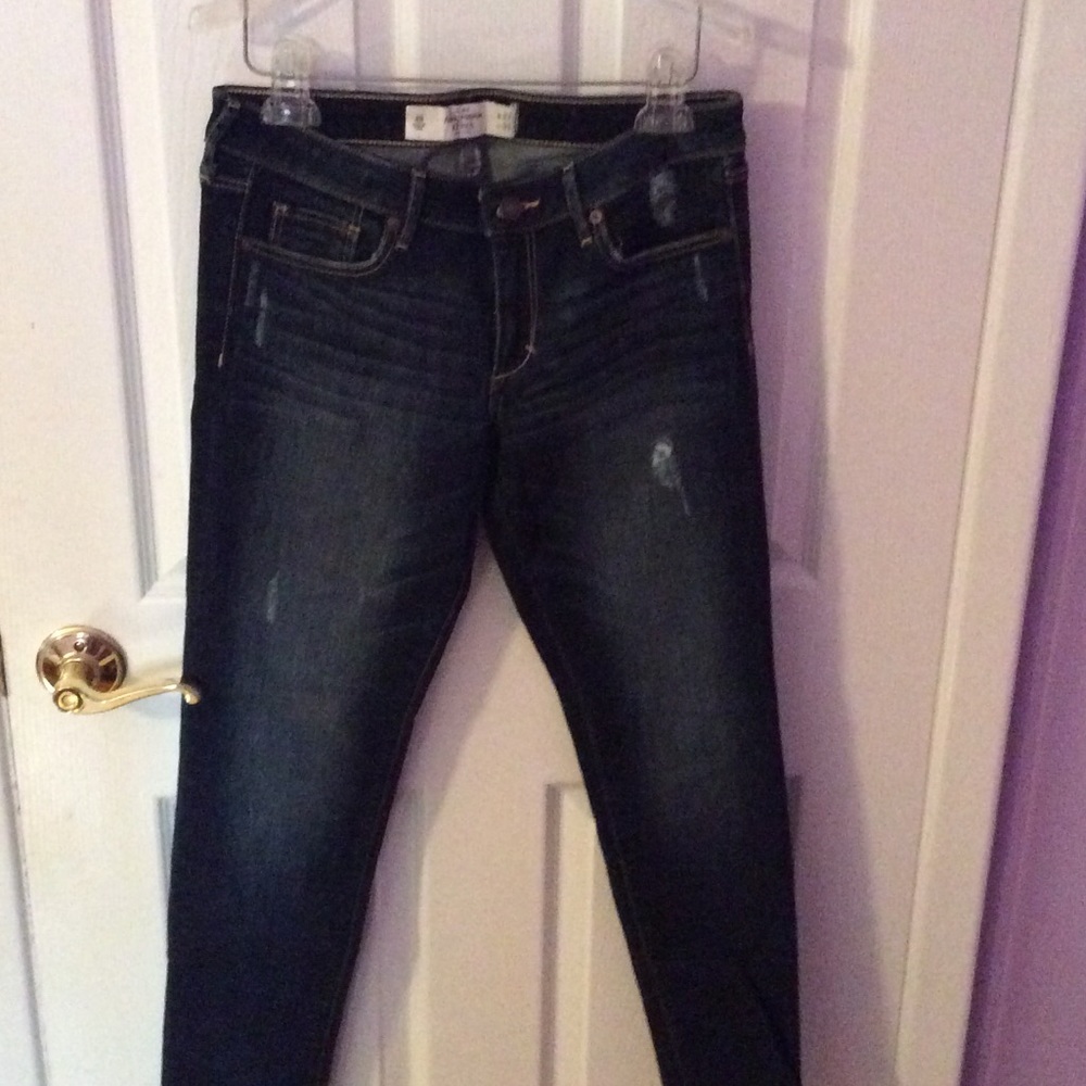 A&F Jeans Bundle