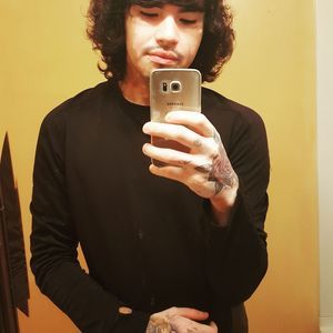 Meet your Posher, Gonzalo