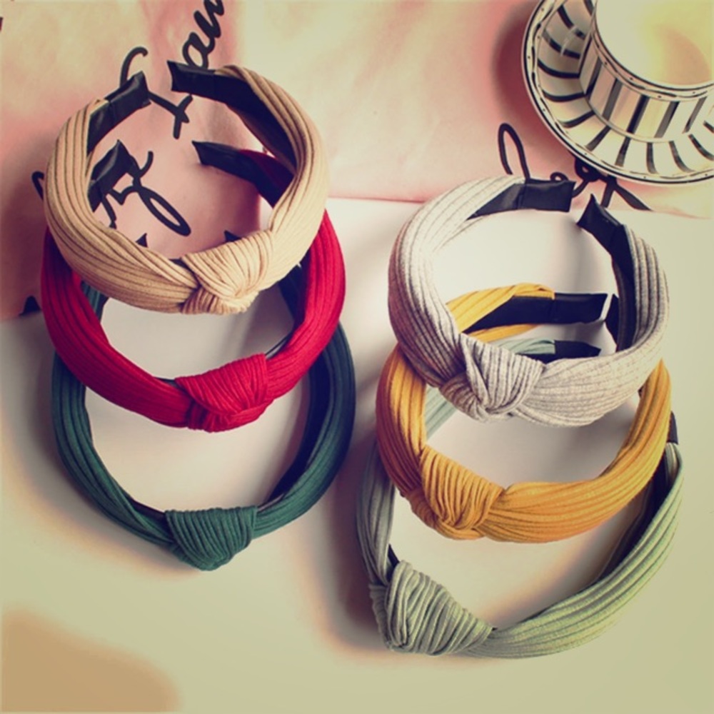 Headband