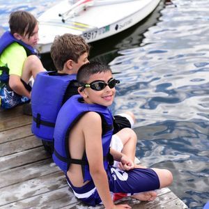 Meet your Posher, Toni