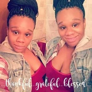 Meet your Posher, Rachel