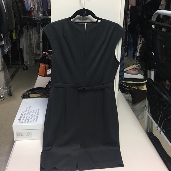 Grey Tahari dress - Picture 3 of 3