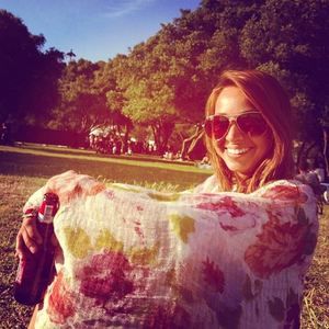 Meet your Posher, Brianna