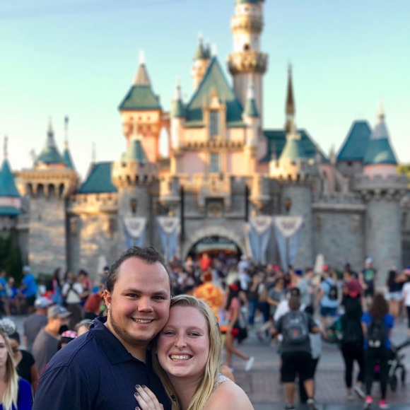 Meet your Posher, Covey - Picture 1 of 1