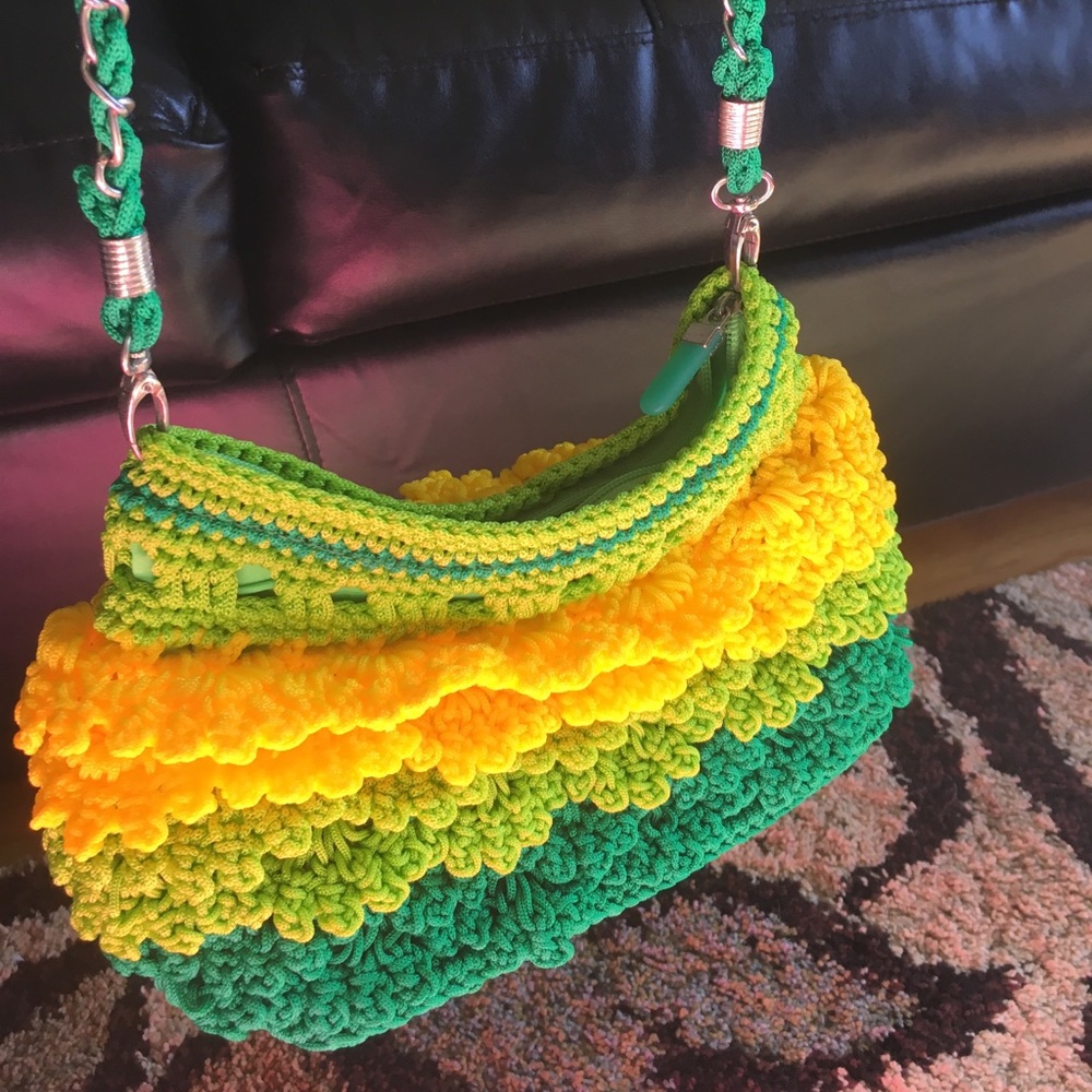 Bag - Picture 2 of 4