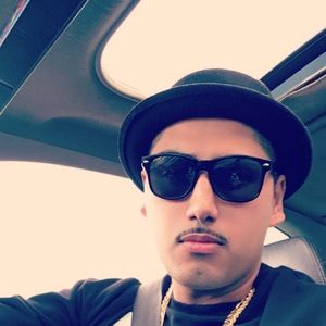 Meet your Posher, Steven