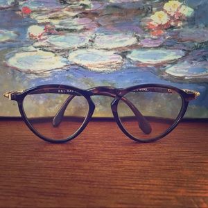 RAY-BAN Gatsby eye glass frames